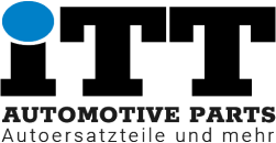 ITT Automotive Parts GmbH - Logo